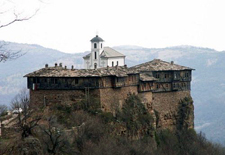 Bulgaria-Mountains-Cycling across the Balkans